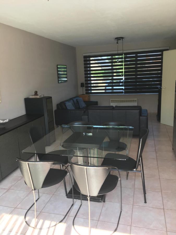 Casa Cj Villa ออสเทนด์ ภายนอก รูปภาพ